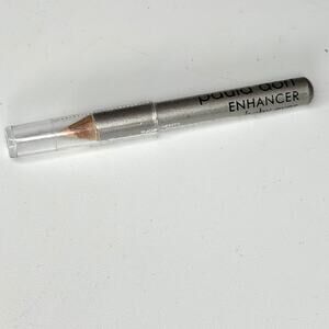 Paula Dorf Enhancer Baby Eyes Liner Pencil Brighten Nude Travel .02 oz .5 g New